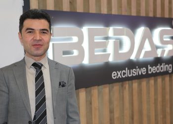 Bedaş: Istanbul Furniture Fair is a gateway to abroad for us