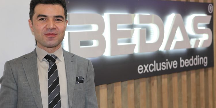 Bedaş: Istanbul Furniture Fair is a gateway to abroad for us