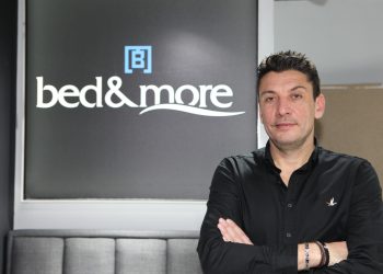 Bed & More: Istanbul Furniture Fair is a prestigious fair that has proven itself