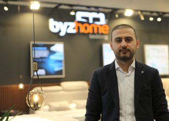 BYZ Yatak: Istanbul Furniture Fair is the cornerstone of our industry
