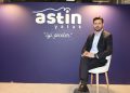Astin Yatak: Istanbul Furniture Fair is one of the biggest fairs in the world in its field