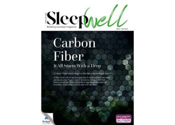 Sleep Well March- April 2024