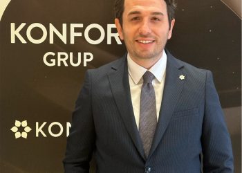 $117 million investment from Konfor Group for new production base