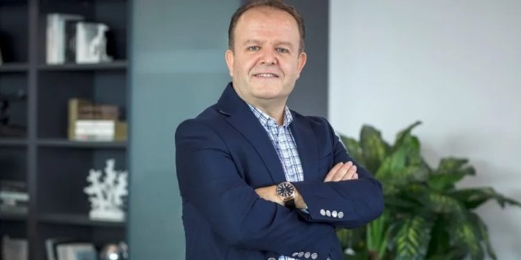 Doğanlar Furniture declared 2024 as an export year
