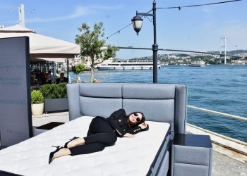 New brand face of Lova Mattress announced