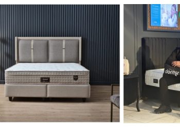 Dormir Yatak: We will start serving with the latest technology in our new factory