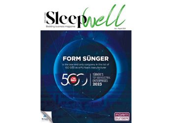 Sleep Well July – August 2024