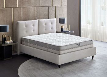 Top 5 mattresses with proven comfort in 2024: set your standards!