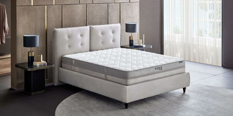 Top 5 mattresses with proven comfort in 2024: set your standards!