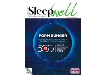 Sleep Well September – October 2024