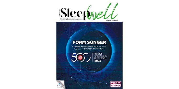 Sleep Well September – October 2024