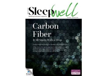 Sleep Well November – December 2024