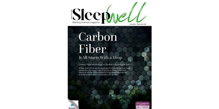 Sleep Well November – December 2024