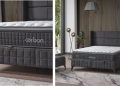 Armis offers the secret of quality sleep in Carbon mattress