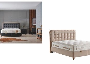 Restful nights with Bambi Latex