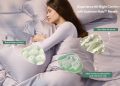 Eastman Naia™ showcases “All-Night Comfort” at Heimtextil 2025