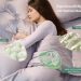 Eastman Naia™ showcases “All-Night Comfort” at Heimtextil 2025