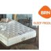 BRN Sleep Products: Global Comfort in Over 60 Countries