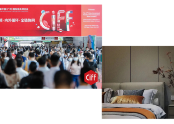 CIFF Guangzhou 2024: Record Participation and Boost in Global Furniture Trade