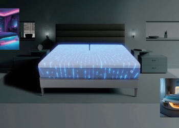 How an AI mattress can change your sleep