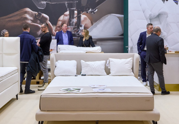 Top German brands to debut ‘Sleep & Meet’ at Heimtextil 2026