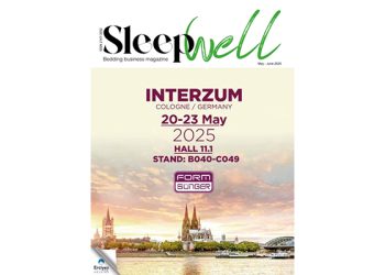 Sleep Well May – June 2025