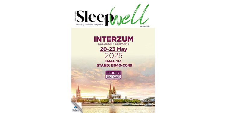 Sleep Well May – June 2025