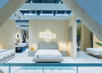 A New Era for imm cologne: The premier international interior business event