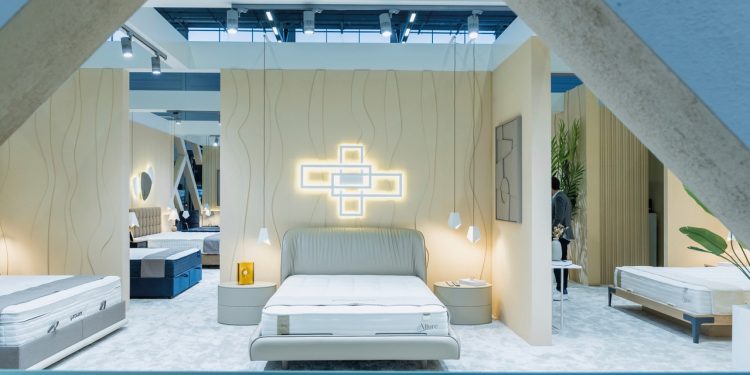 A New Era for imm cologne: The premier international interior business event