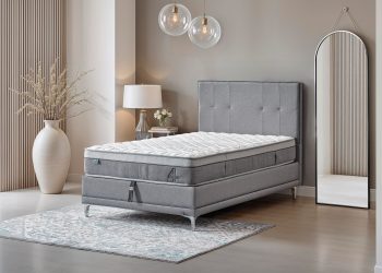 Advanced sleep technology by Armis for stronger bodies, sharper minds