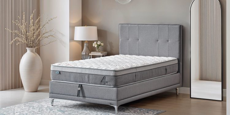 Advanced sleep technology by Armis for stronger bodies, sharper minds