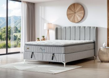 Armis, Türkiye’nin ilk Süper Ortopedik Yatağı olan Alegra Master’ı Beğeniye Sundu