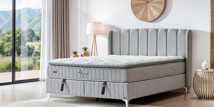 Armis, Türkiye’nin ilk Süper Ortopedik Yatağı olan Alegra Master’ı Beğeniye Sundu