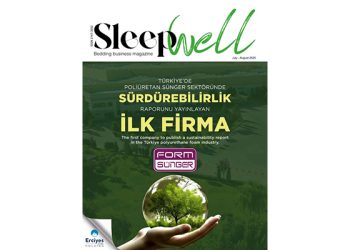 Sleep Well July – August 2025