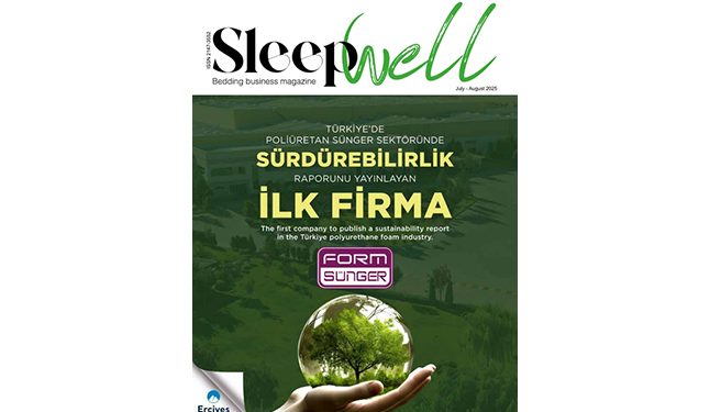 Sleep Well July – August 2025