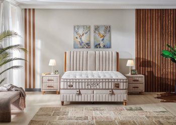 A natural remedy for spring fatigue: Wake up energized with Bambi Kapok Naturel