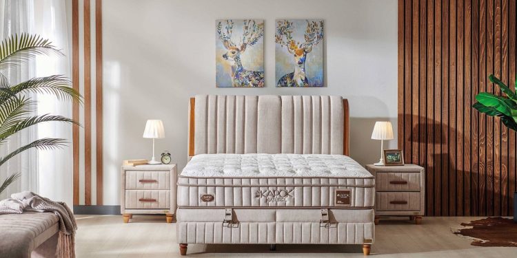 A natural remedy for spring fatigue: Wake up energized with Bambi Kapok Naturel