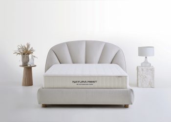 Yataş won silver at New York Product Design Awards with Natura Rest Set