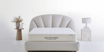 Yataş won silver at New York Product Design Awards with Natura Rest Set