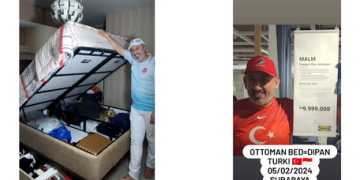 A call to the world: Recognize the Turkish storage bed base