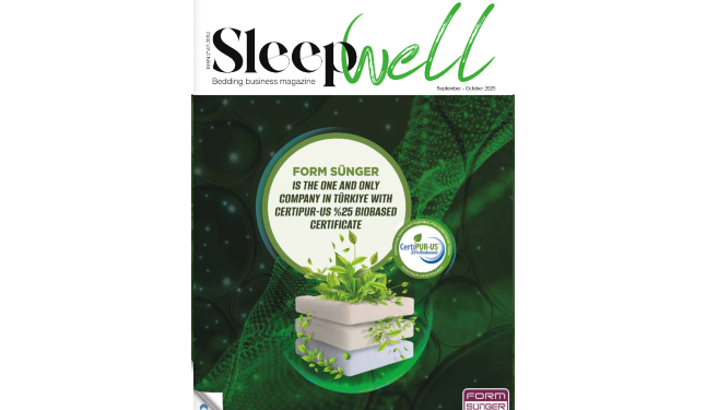 Sleep Well September October 2025