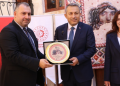 A Needle, A Loop: Kilis’s elegant heritage is carried into the future