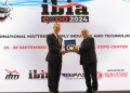 BIFAS: IBIA Expo 2025 redefines exhibition vision in Istanbul
