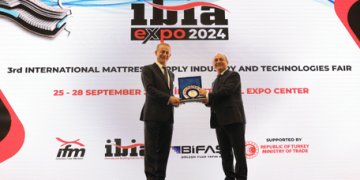 BIFAS: IBIA Expo 2025 redefines exhibition vision in Istanbul