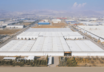 BRN Sleep Products sets its sights high at IBIA Expo 2025