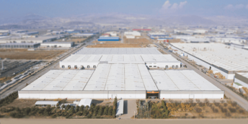 BRN Sleep Products sets its sights high at IBIA Expo 2025