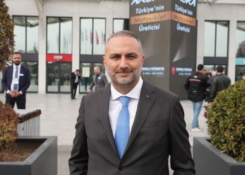 Many Happy Returns!  Messe Frankfurt Istanbul celebrates silver anniversary!