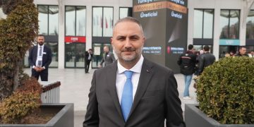 Many Happy Returns!  Messe Frankfurt Istanbul celebrates silver anniversary!