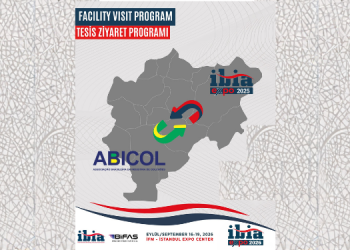 Facility visits conducted after IBIA Expo 2025