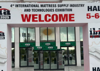 IBIA Expo 2025 became a global hub